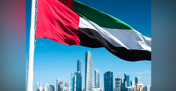 UAE: Department Of Energy Launches Summer Awareness Campaign On Safe Use, Trading Of Gas, Petroleum Products